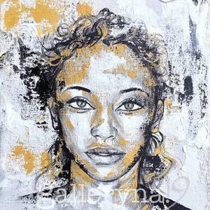 Meet your Posher, Renee